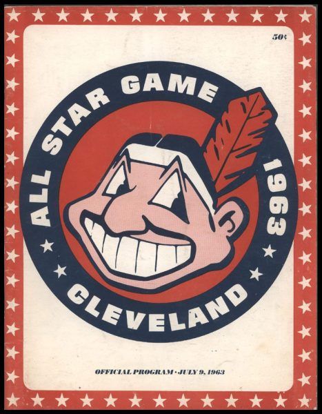 1963 Cleveland Indians